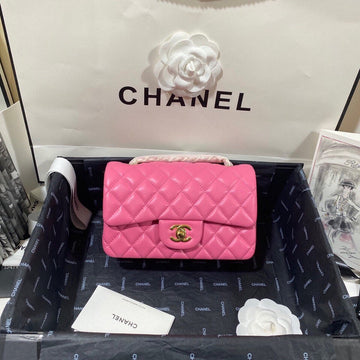 Makersluxe Bags - CHL Bags - 4630