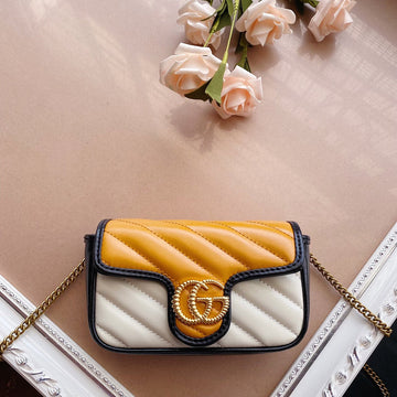Makersluxe Bags - GCI Bags - 2072