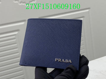 Makersluxeras - PD Wallet - 269