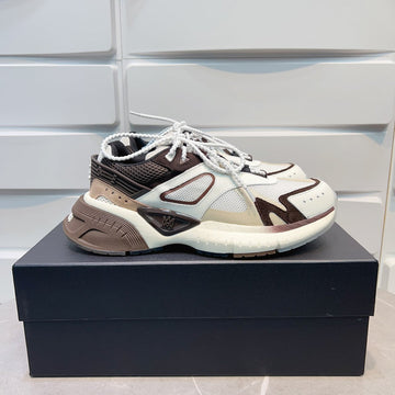 Makersluxe - AMIR Men Shoes - 374