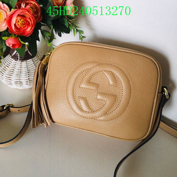 Makersluxe Fashion - GCI Bags - 10372