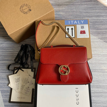 Makersluxe Bags - GCI Bags - 4828