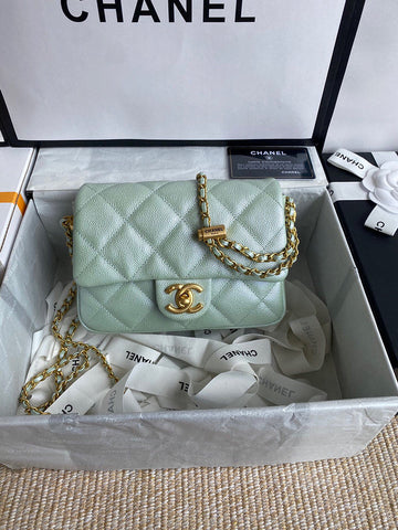 Makersluxe Bags - CHL Bags - 3469