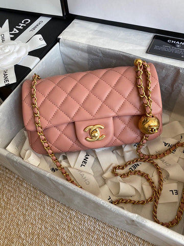 Makersluxe Bags - CHL Bags - 3475