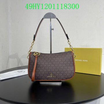 Makersluxe Bags - MK Bags - 159