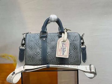 LOV2 Bags - Makersluxe Bags  029