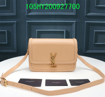 Makersluxeras - YLS Bags - 2048