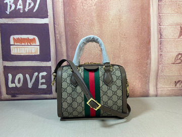 Makersluxe Fashion - GCI Bags - 10084