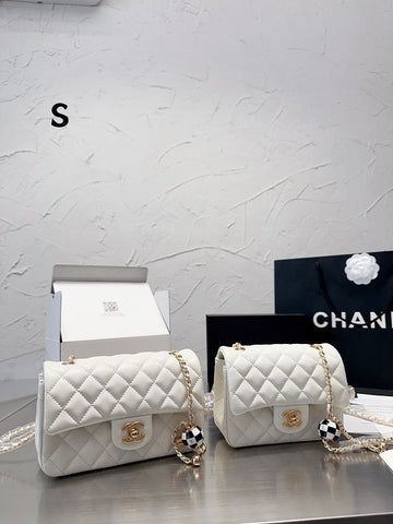Makersluxe Bags - CHL Bags - 6986