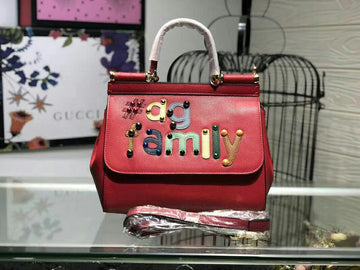 Makersluxe Bags - DG Bags - 303