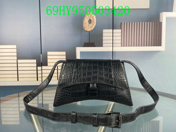 Makersluxe Bags - BGA Bags - 2306