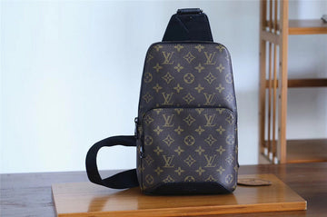 Makersluxe Fashion Lu-Vi bags - 10231
