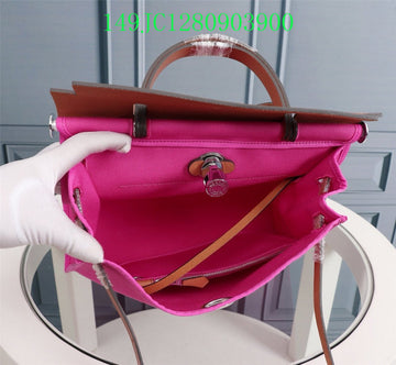Makersluxeras - HMS Bags - 1204
