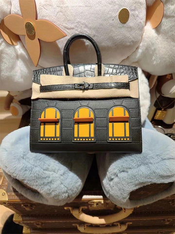 Makersluxe - HMS Bags - 1687
