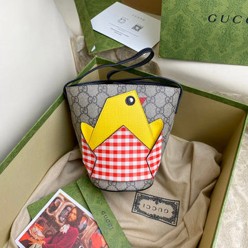 Makersluxe Bags - GCI Bags - 565