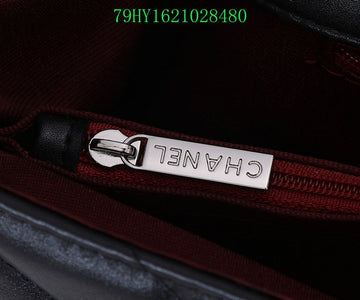Makersluxeras - CHL Bags - 3244