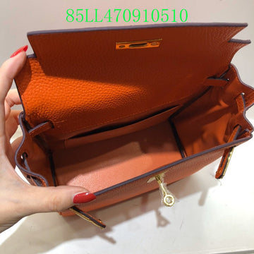 Makersluxeras - HMS Bags - 1168