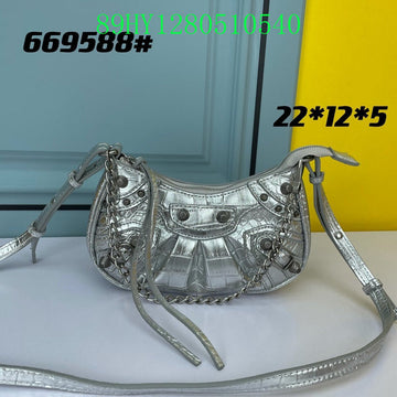 Makersluxe Bags - BGA Bags - 2299
