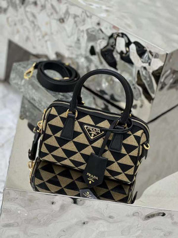 Makersluxe Bags - PDA Bags - 1782