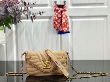 MLB Fashion Lu-Vi bags - 1688