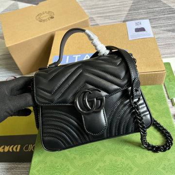 Makersluxe Bags - GCI Bags - 5439