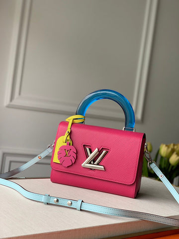 MLB Fashion Lu-Vi bags - 2161
