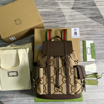 Makersluxe Fashion - GCI Bags - 13206