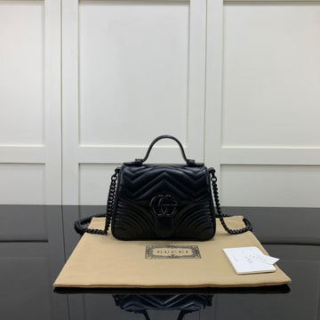 Makersluxe Fashion - GCI Bags - 12957