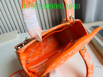 Makersluxeras - DOR Bags - 1340