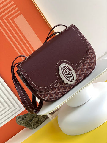 Makersluxe Bags - GOD Bags - 627