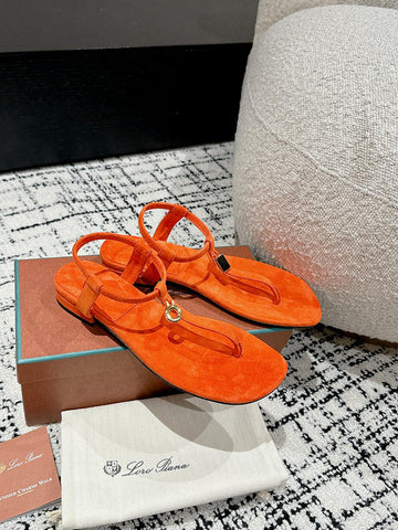 Makersluxe - LOP Shoes - 056