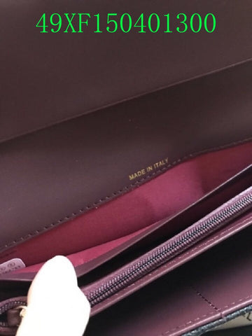 Makersluxeras - CHL Wallet - 2410