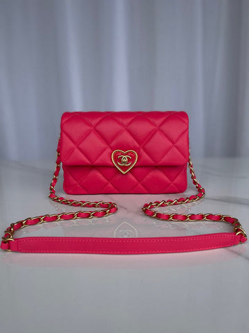 Makersluxe Bags - CHL Bags - 2427