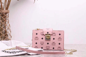 Makersluxe Bags - MC Bags - 321