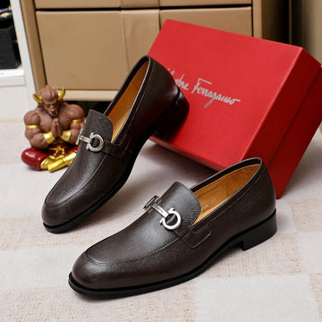 Makersluxe - FGO Men Shoes - 835