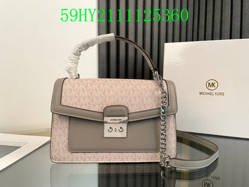 Makersluxe Bags - MK Bags - 536