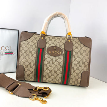 Makersluxe Fashion - GCI Bags - 2532