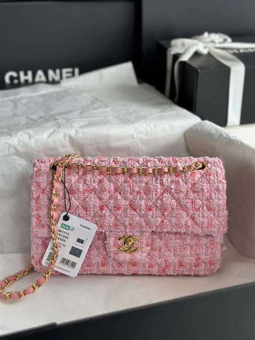 Makersluxe Bags - CHL Bags - 5886