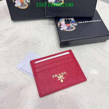 Makersluxeras - PD Wallet - 117