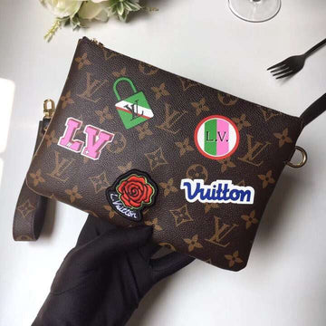 MLB Fashion Lu-Vi bags - 1129