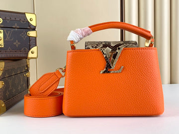 Makersluxe Bags - VL Bags - 3147
