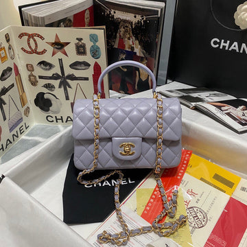 Makersluxe Bags - CHL Bags - 3324