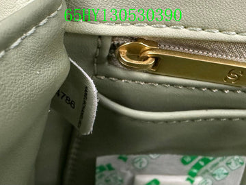 Makersluxeras - CHL Bags - 779