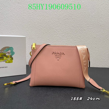 Makersluxe Bags - PDA Bags - 4232
