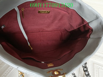 Makersluxeras - CHL Bags - 2261
