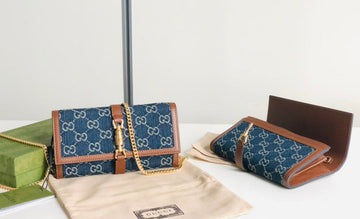 Makersluxe Bags - GCI Bags - 3190