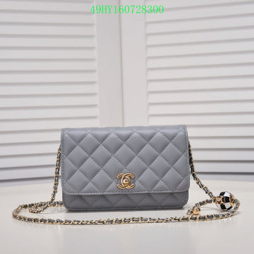 Makersluxe Bags - CHL Bags - 5047