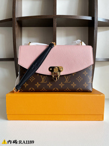 LOV2 Bags - Makersluxe Bags  2641