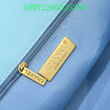 Makersluxeras - CHL Bags - 2714
