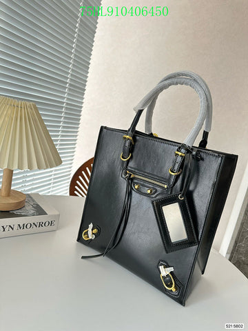 Makersluxe Bags - BGA Bags - 1857